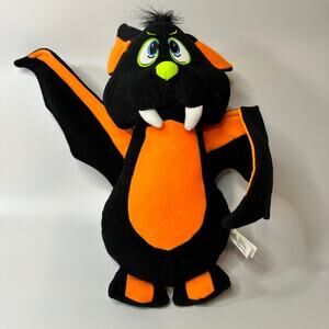 Halloween Bat Plush Toy Factory cute Bat Stuffed Animal from Seaworld